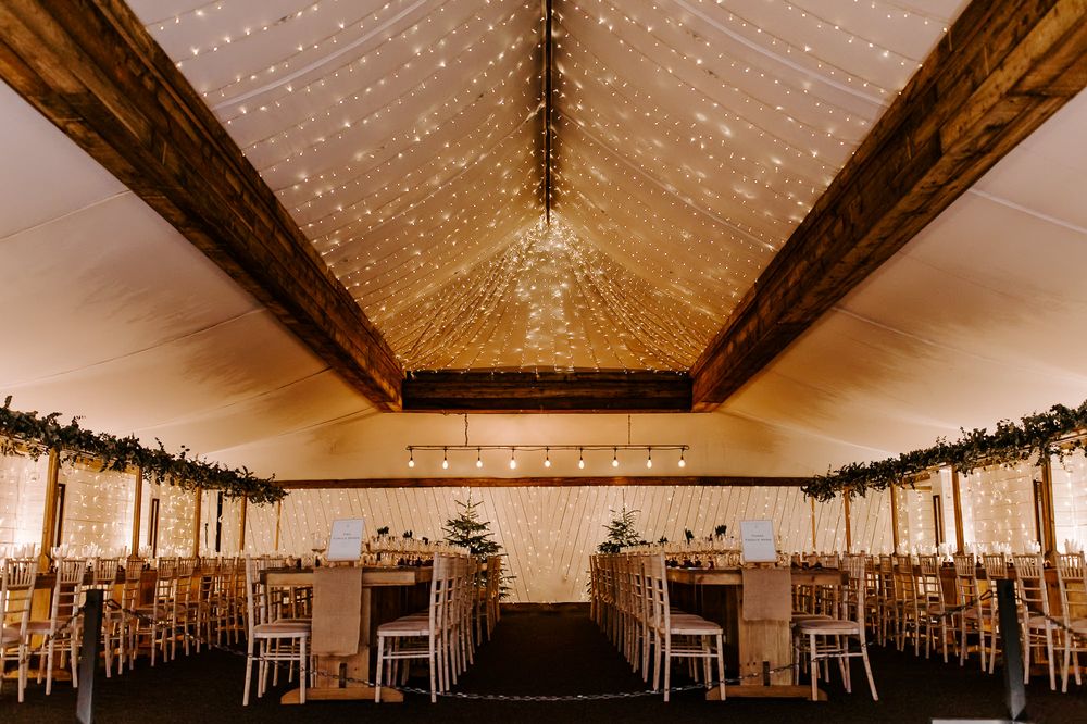 The Normans, North Yorkshire, From A Wedding Photographer