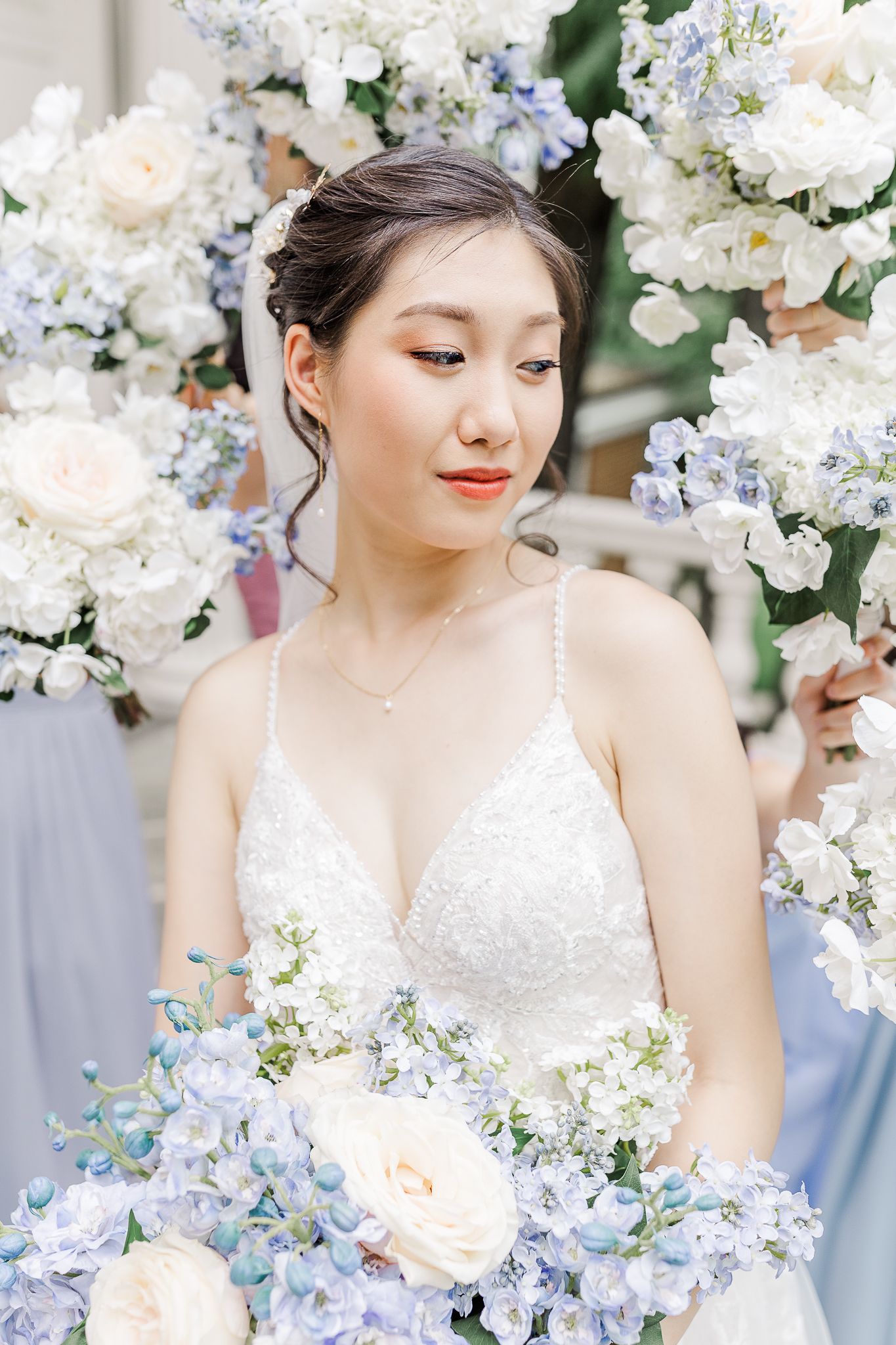 STRATHMORE MANSION MARYLAND WEDDING PICTURES