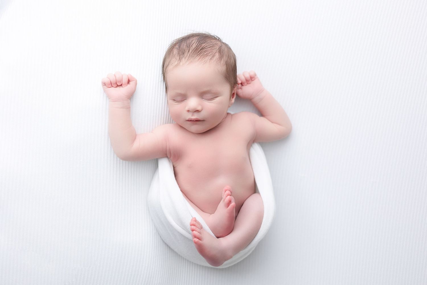 Newborn Photography by Smile On Photography  | Milton Ontario