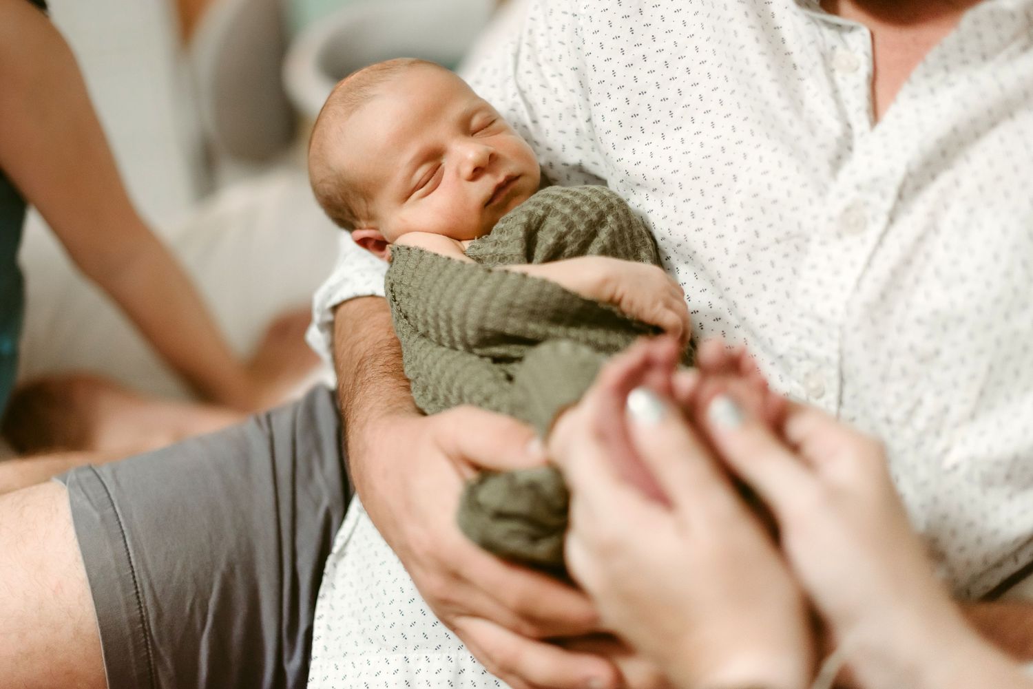 Katy Montoya Photography - Kenedy, Texas Photographer - Corpus Christi, Texas Newborn Photographer