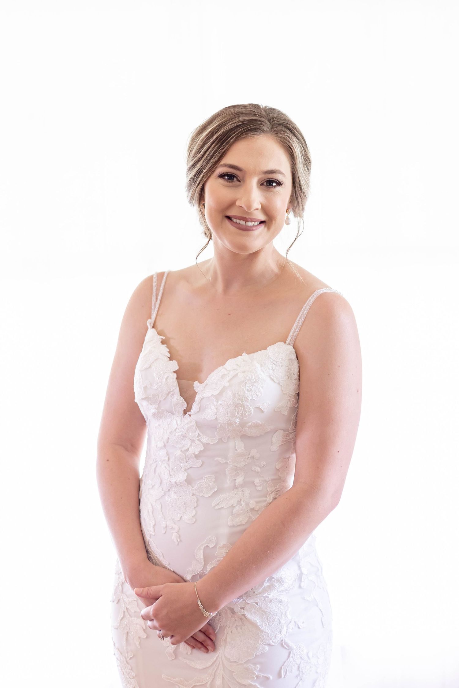 bride groom in Arnaudville, LA
