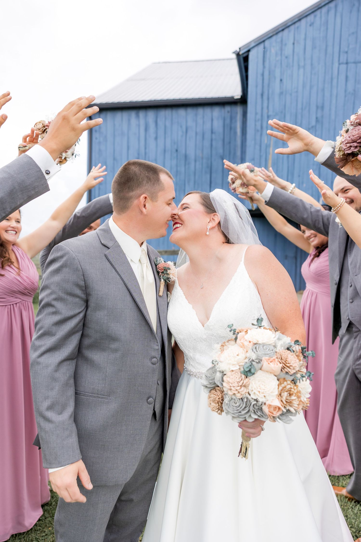 pittsburgh wedding photography