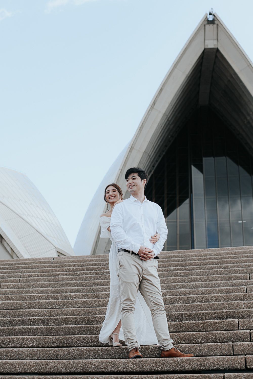 Miki Sakai Photography Wedding Elopement Sydney
