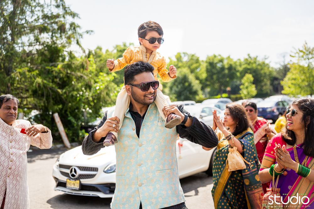 crest hollow country club baraat