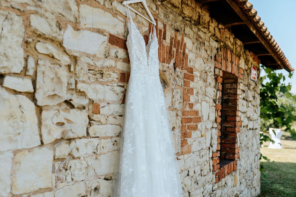 Svatební focení detailů fotograf Lukáš Vavřinec