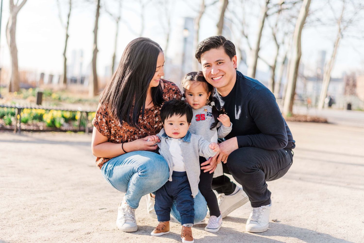 Pittsburgh Family Photography