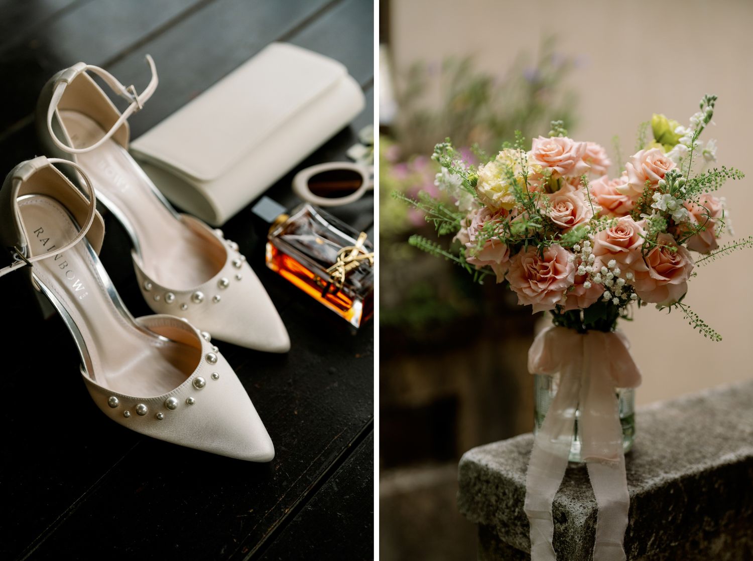 Elopement Wedding In Ubud Bali