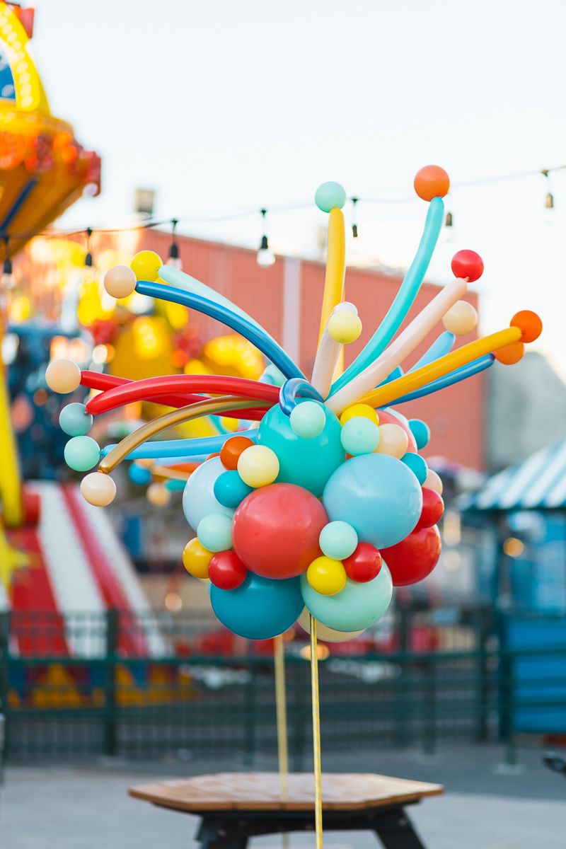 Coney Island Birthday Party Why is Photography so expensive? Paula