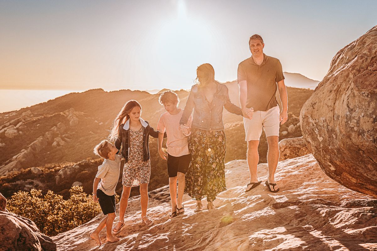 Best locations for Santa Barbara Lifestyle Photographer Family, Newborn, Maternity photography