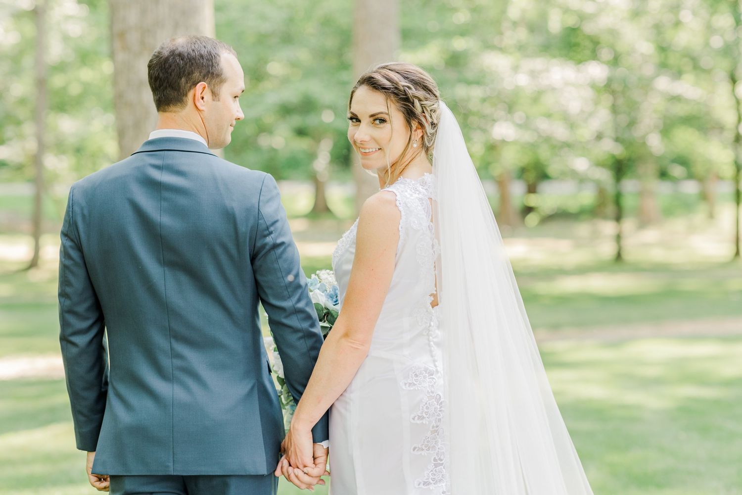 RIVERSIDE WEDDINGS FREDERICKSBURG WEDDING PHOTOGRAPHER