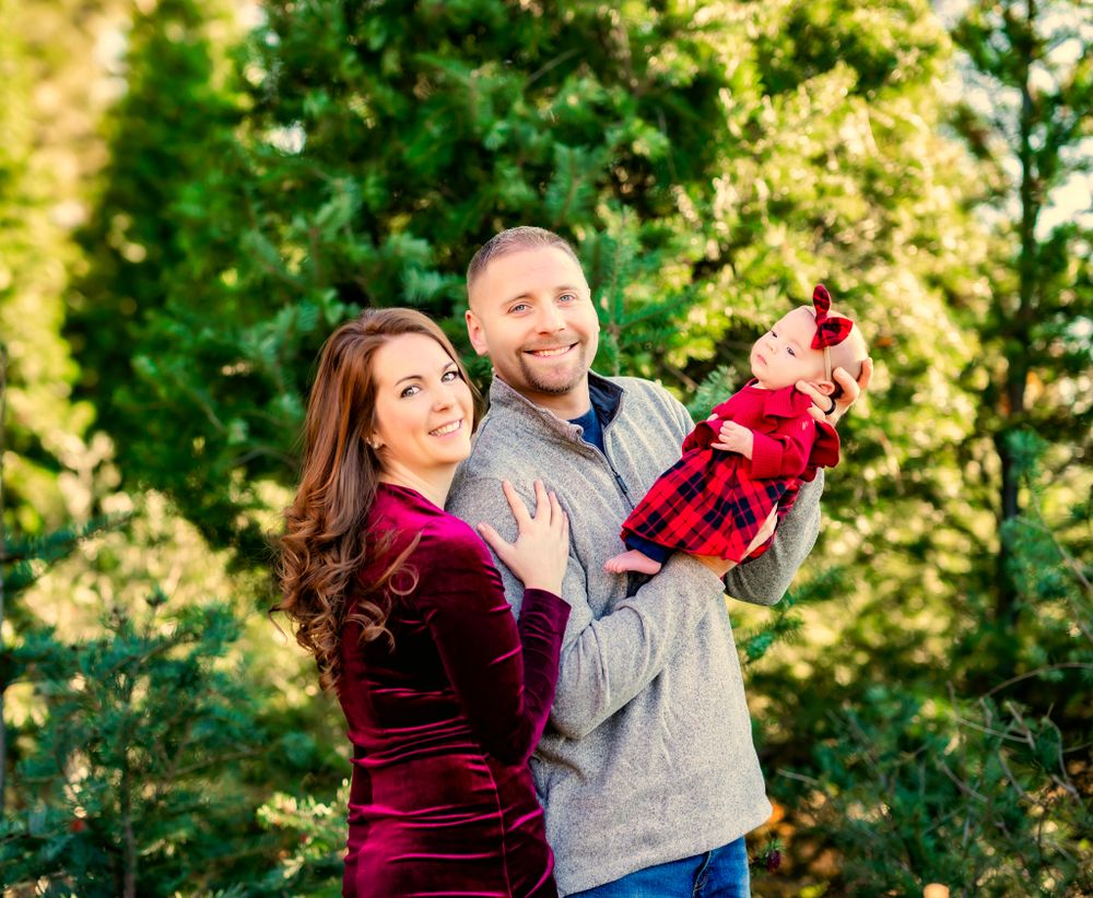 Family Portrait Session in Folsom – Sukanya Singh Photography