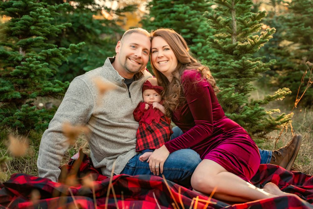 Family Portrait Session in Folsom – Sukanya Singh Photography