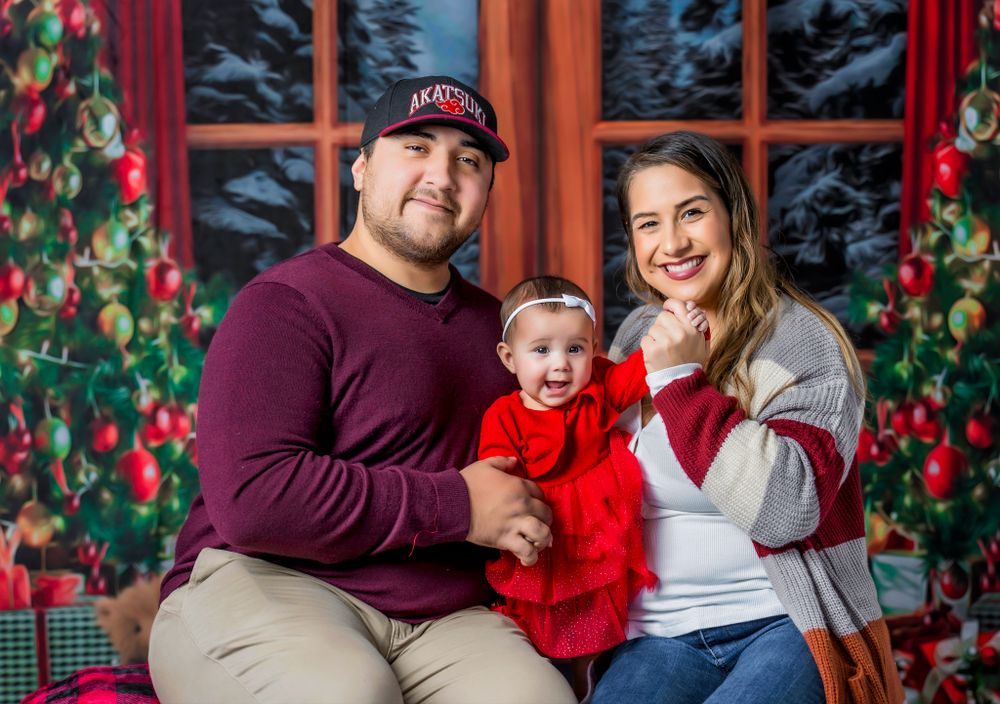 Family Portrait Session in Folsom – Sukanya Singh Photography