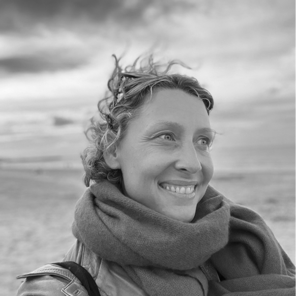 Juliette de Menthon_Yoga Korner