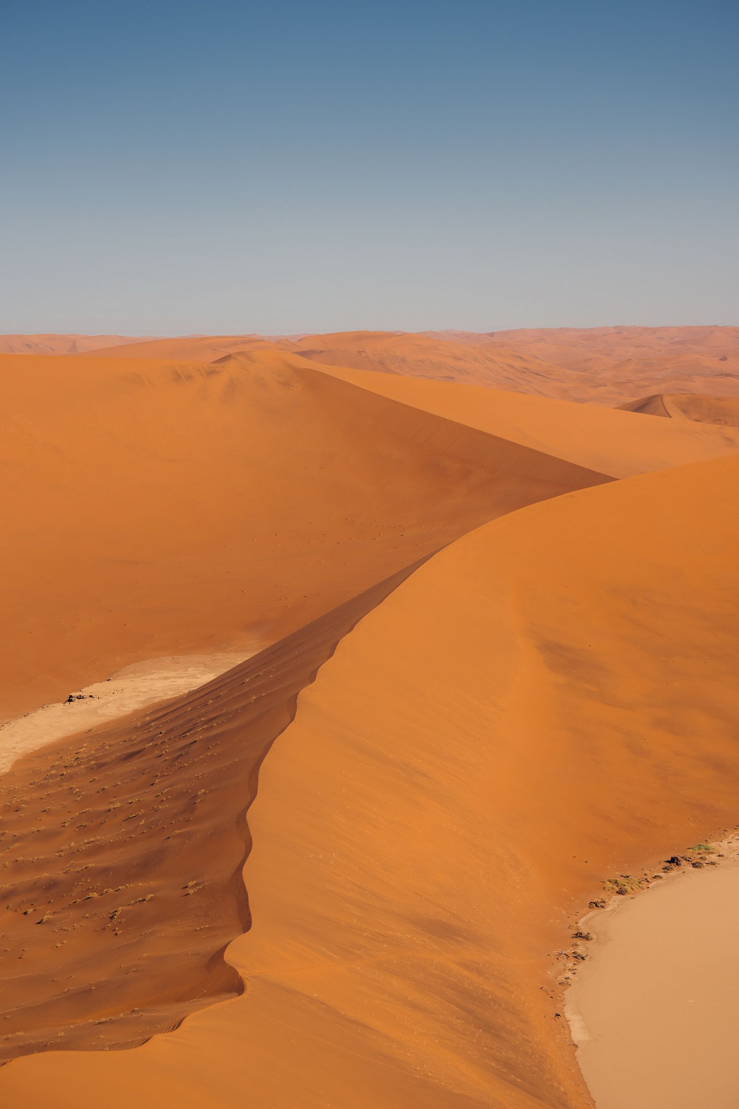dunes de sossusvlei