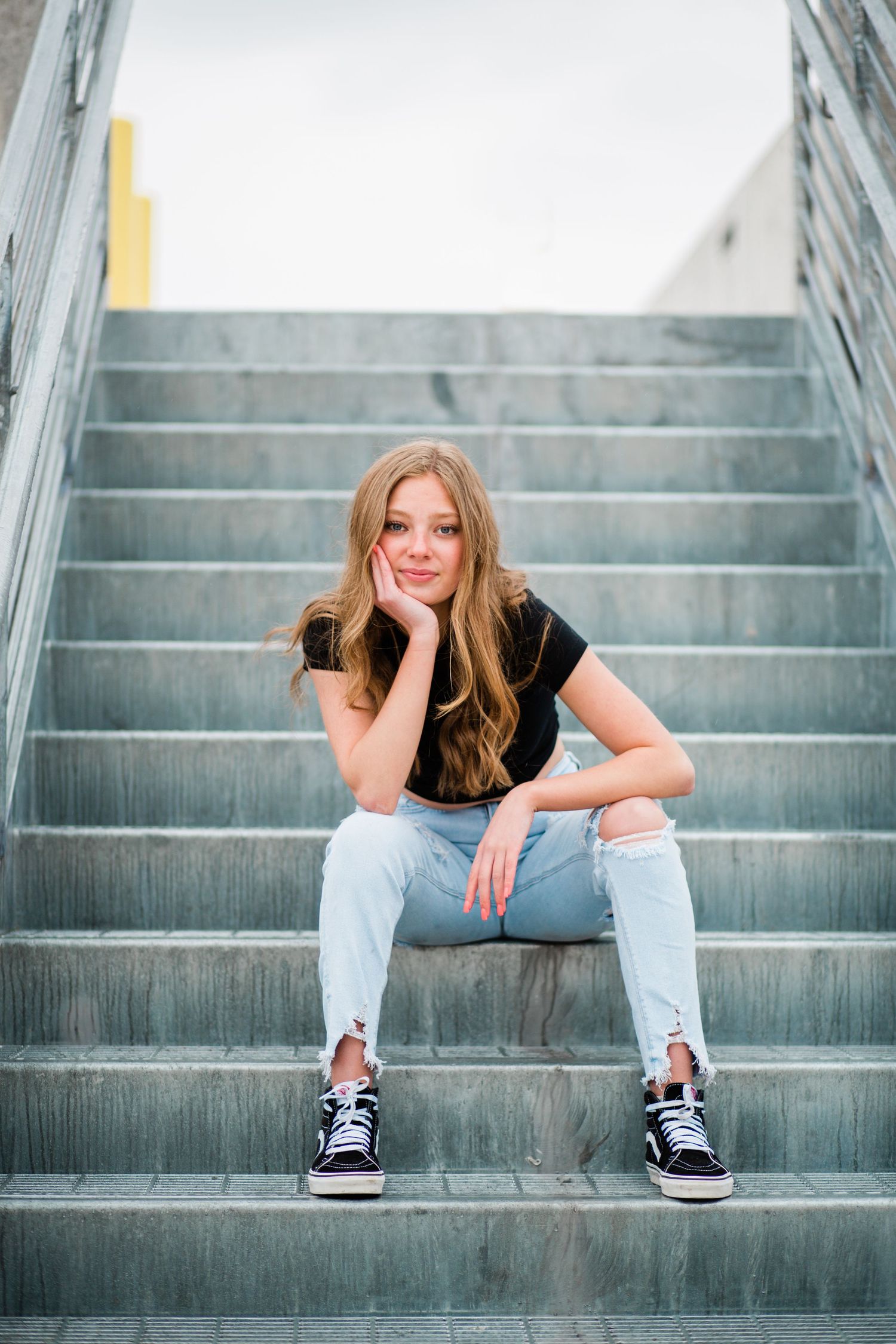 Montana Senior Photographer Montana Senior Photography