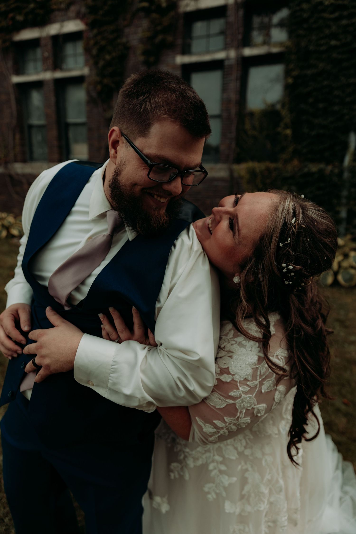 Toledo-Collingwood-art-center-wedding