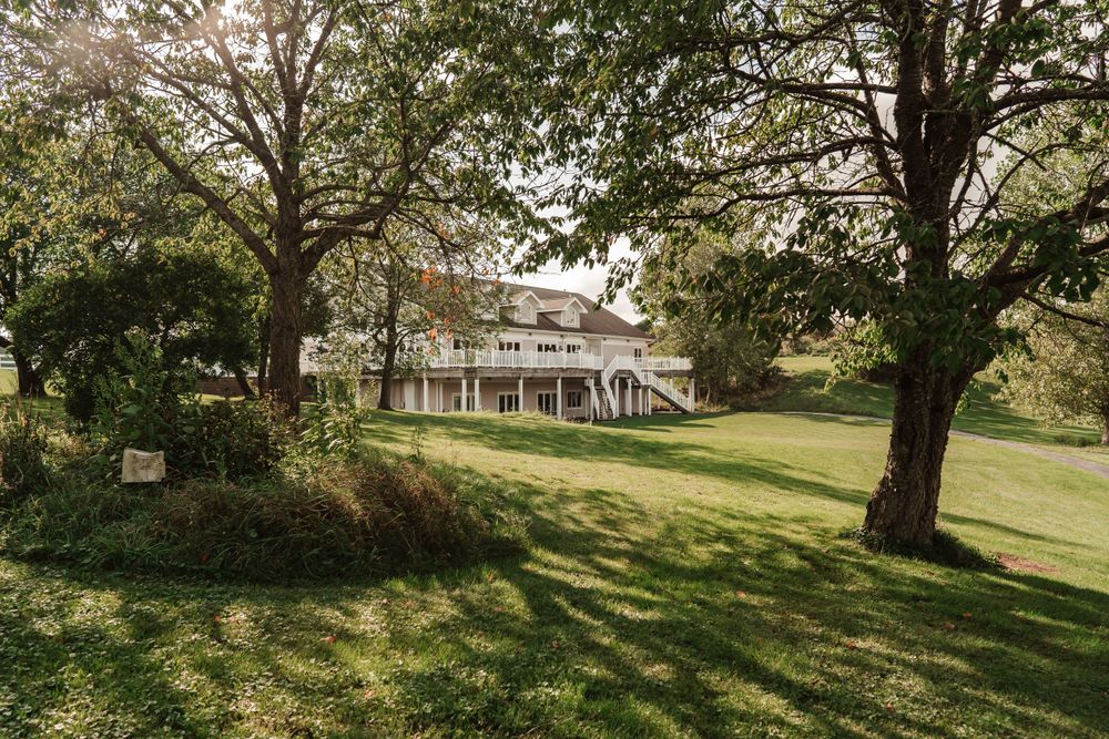 Colleen + Kyle Springdale Farms, Spencerport NY Rochester NY Wedding