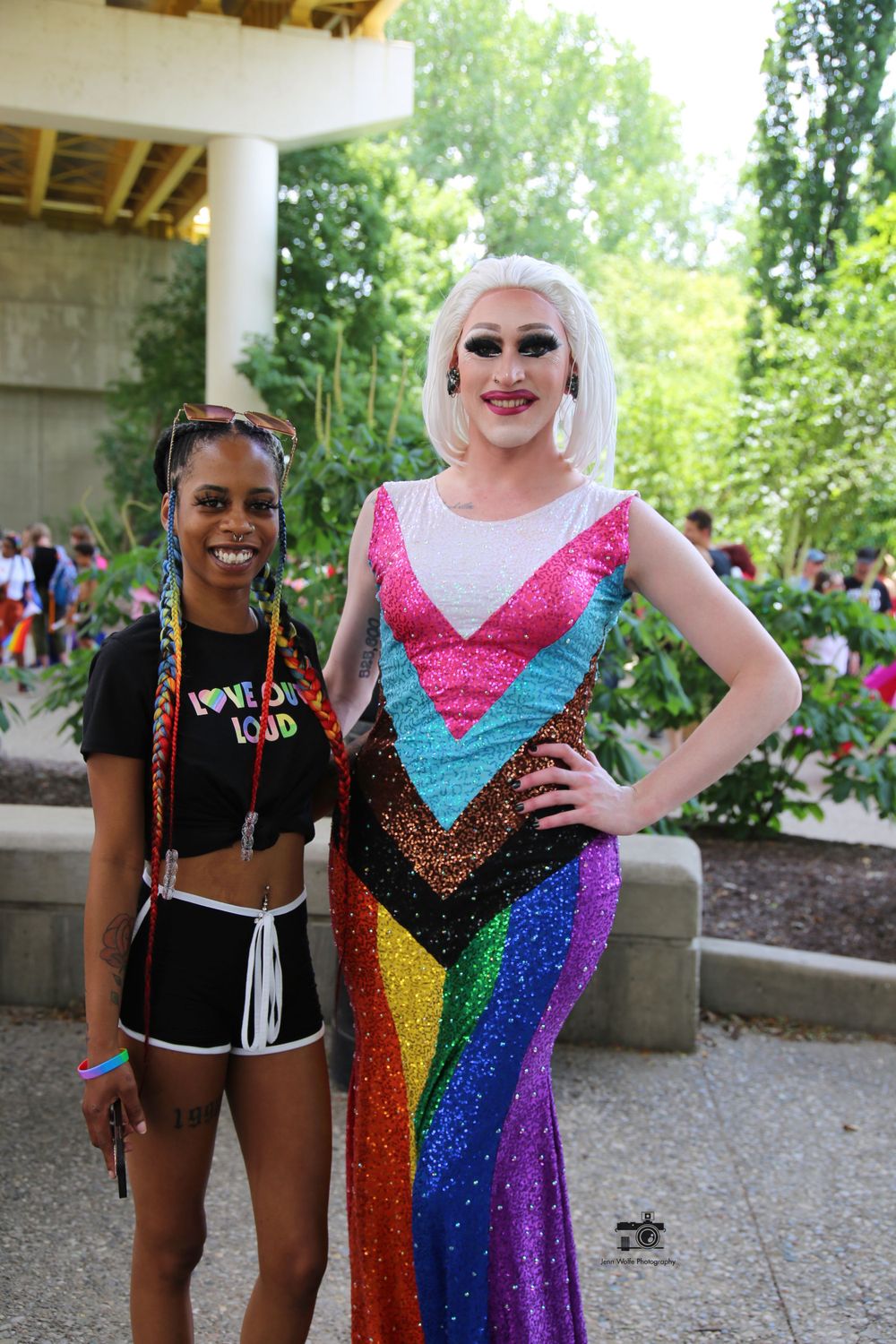 PRIDE FESTIVAL