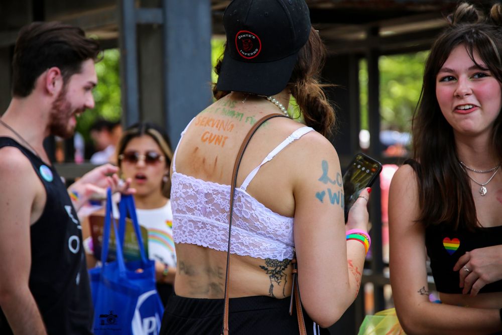 PRIDE FESTIVAL
