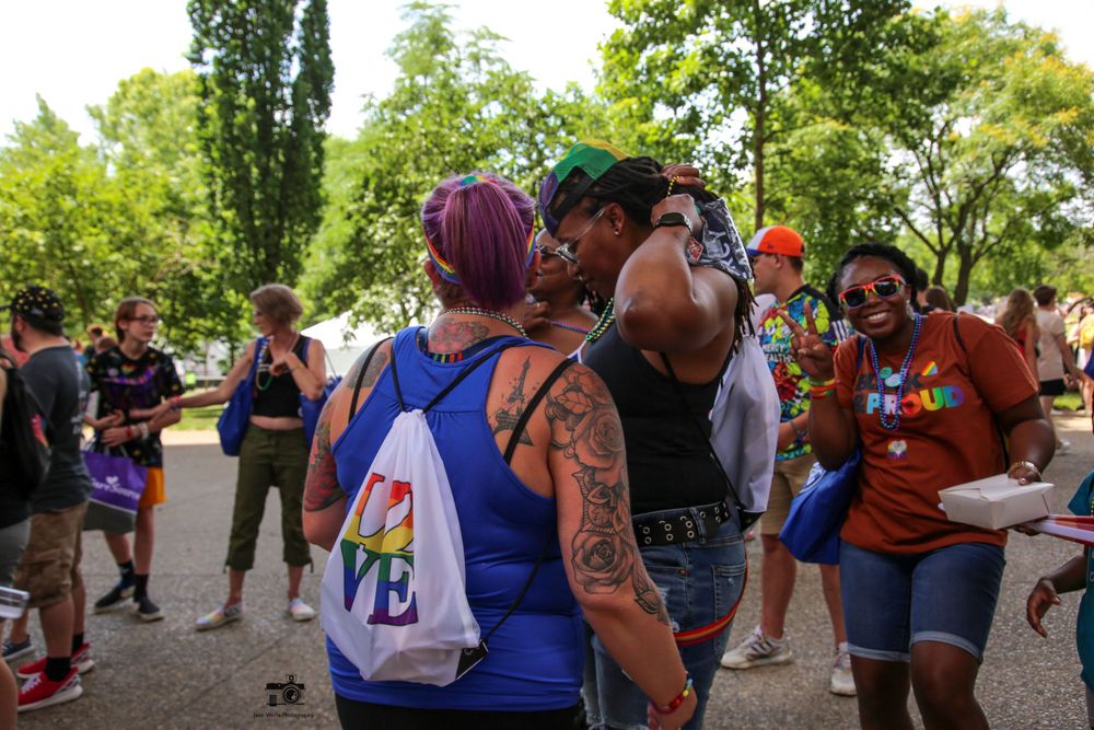 PRIDE FESTIVAL