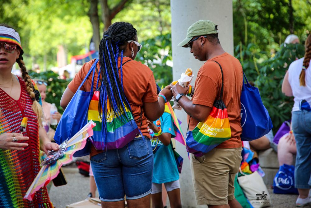 PRIDE FESTIVALPRIDE FESTIVAL
