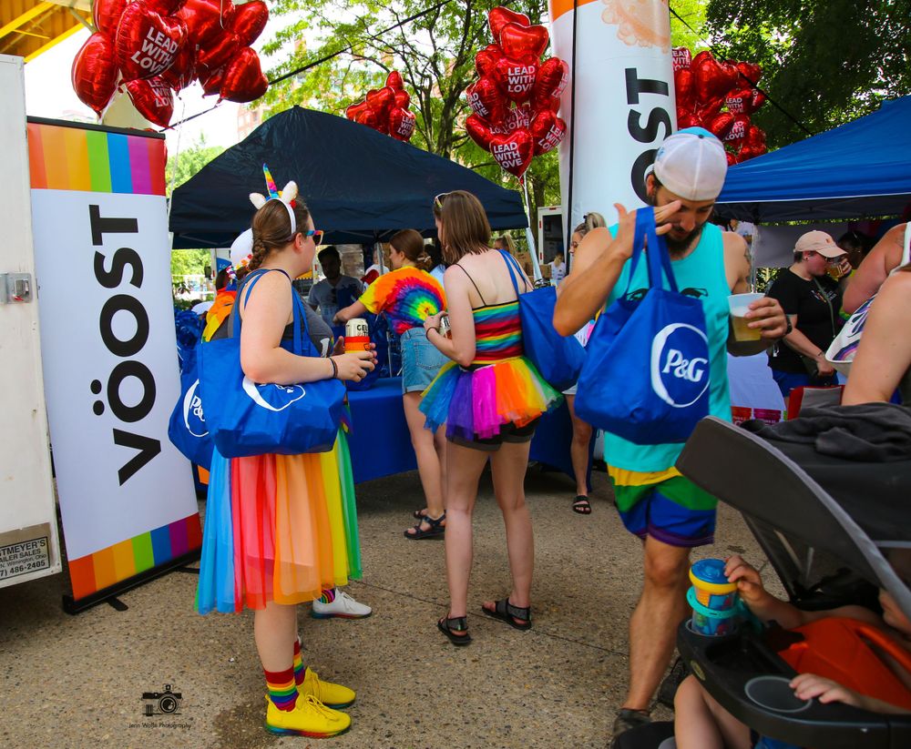 PRIDE FESTIVAL