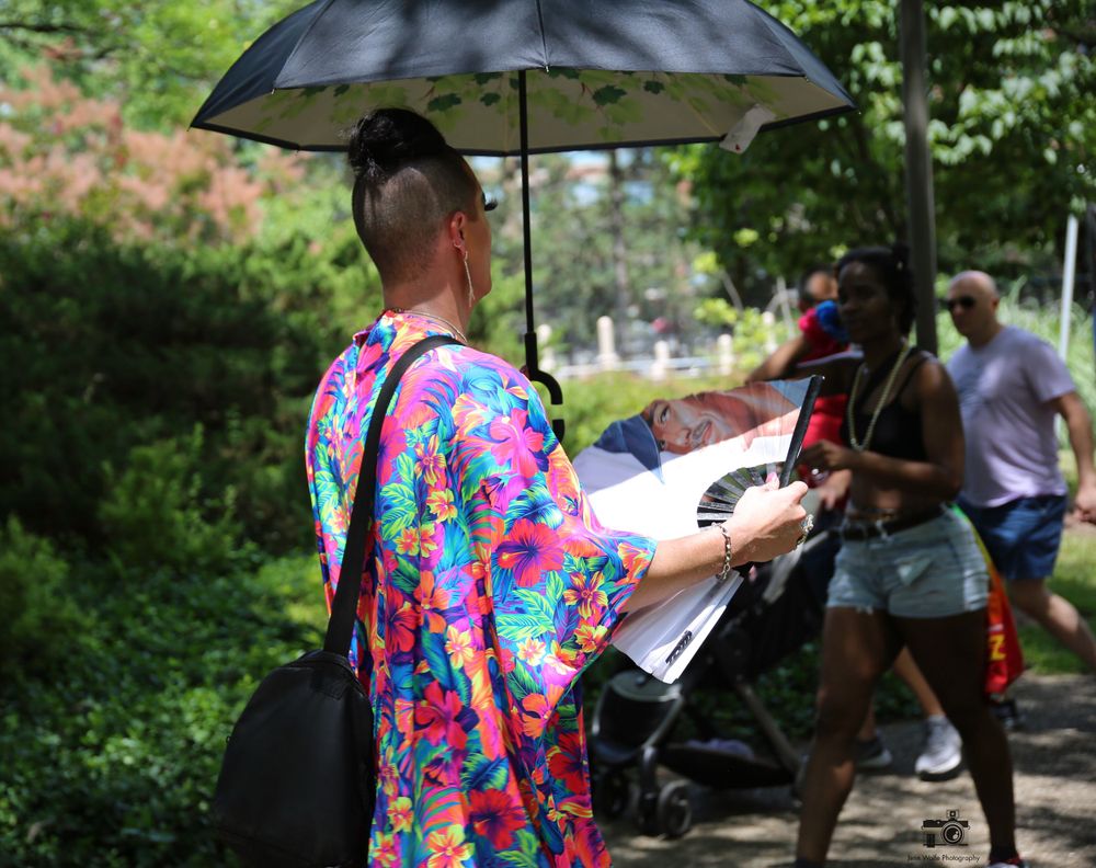 PRIDE FESTIVAL