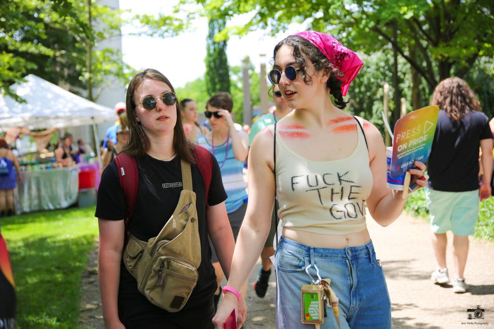 PRIDE FESTIVAL