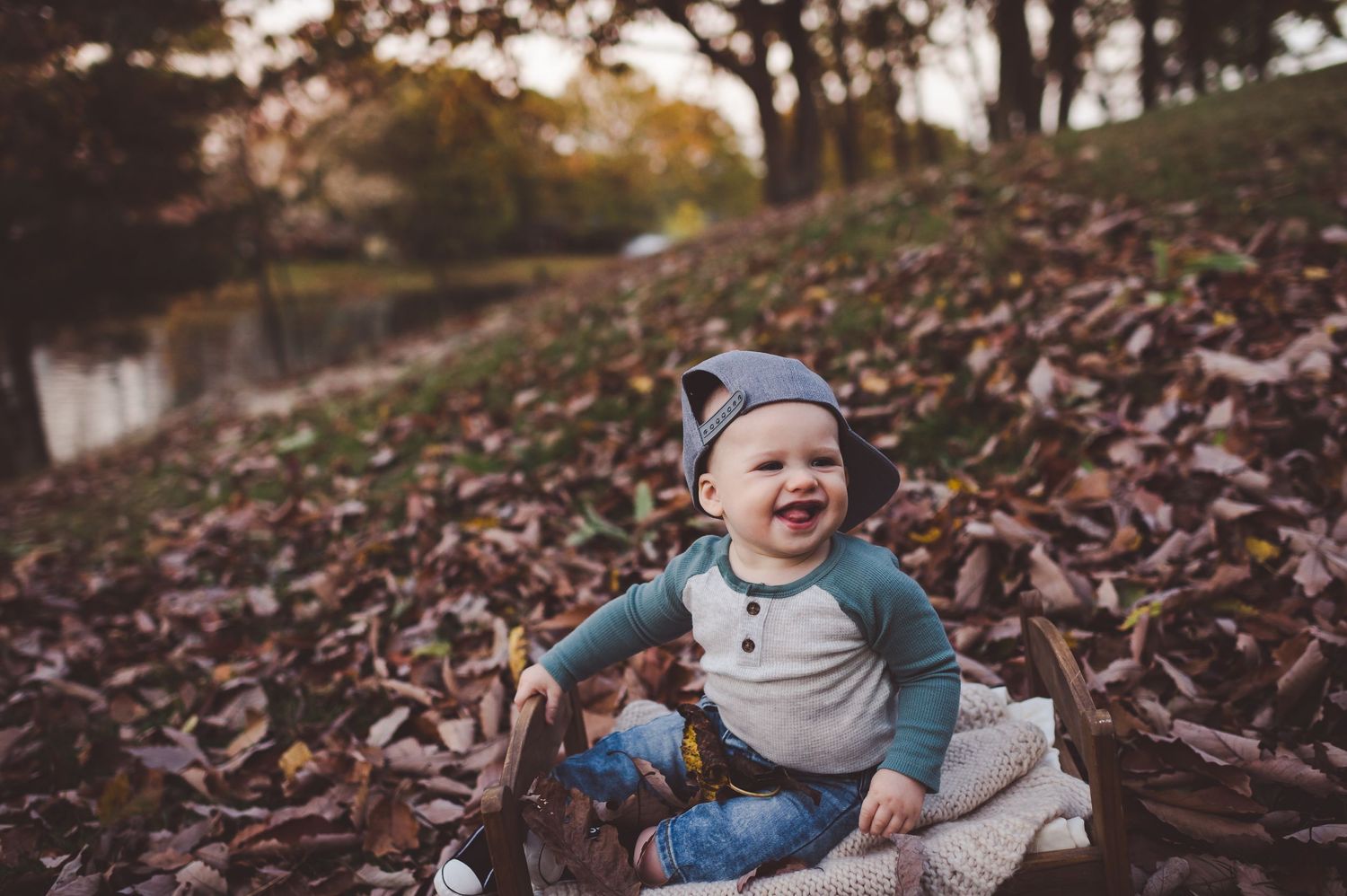 Portfolio Jessica Parrish Photography