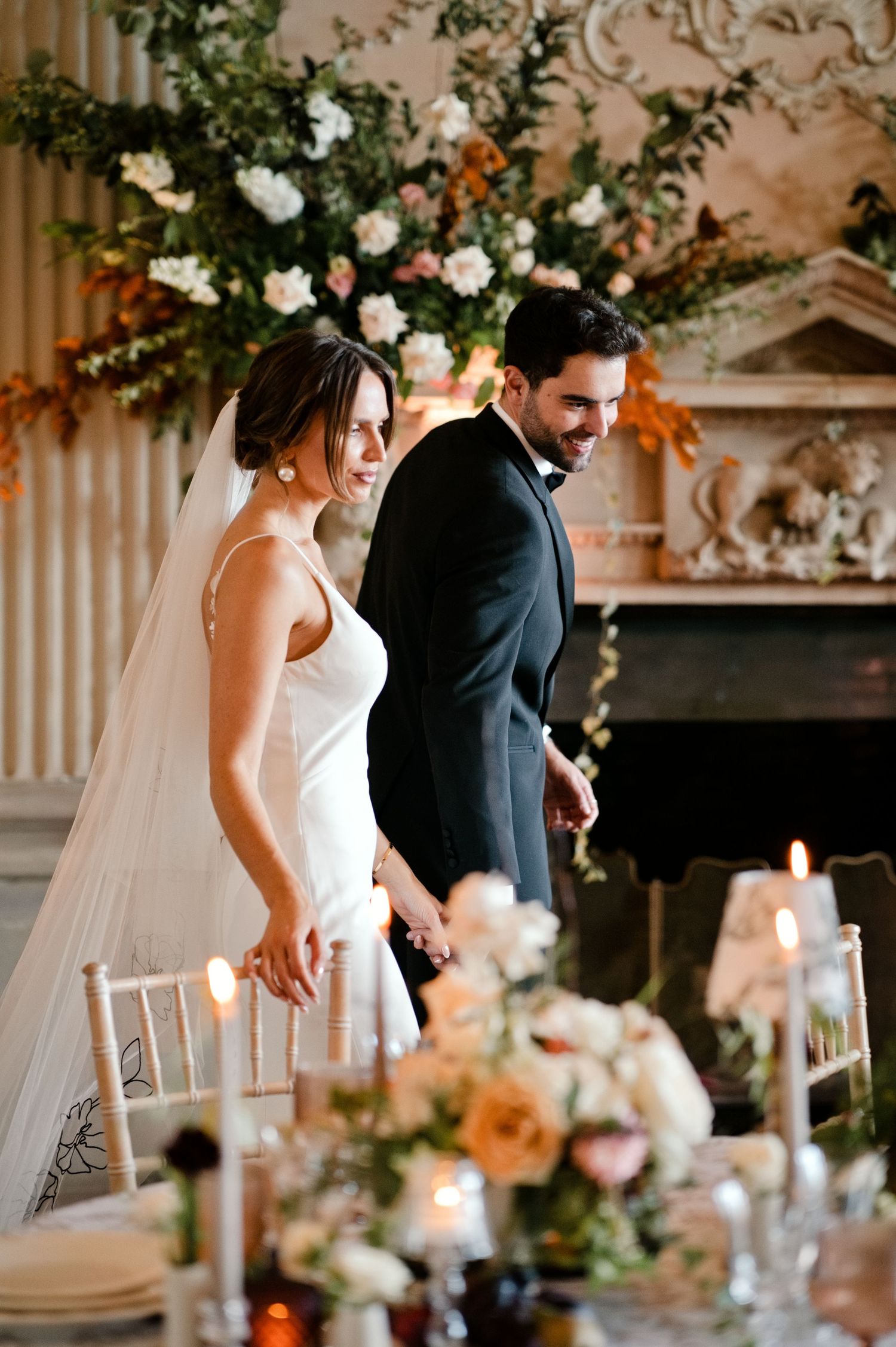Wedding photographer Cotswolds / Cotswold wedding photographer
