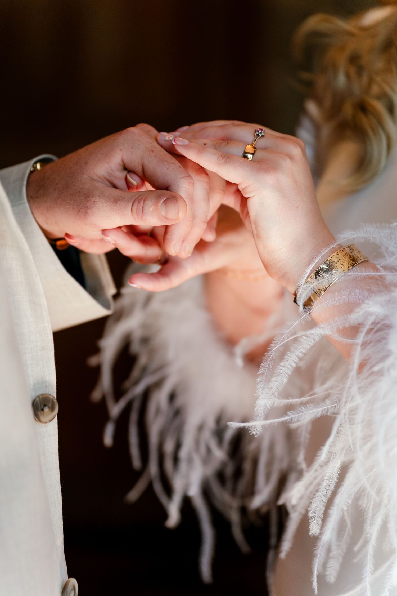 st johns house warwick wedding photographer