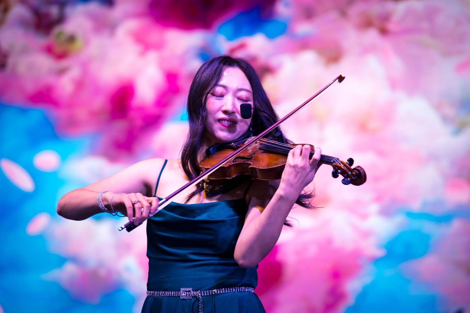 Recital photography Orange County