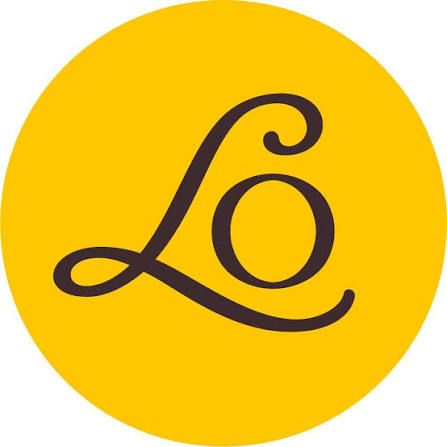 Logo L'occitane