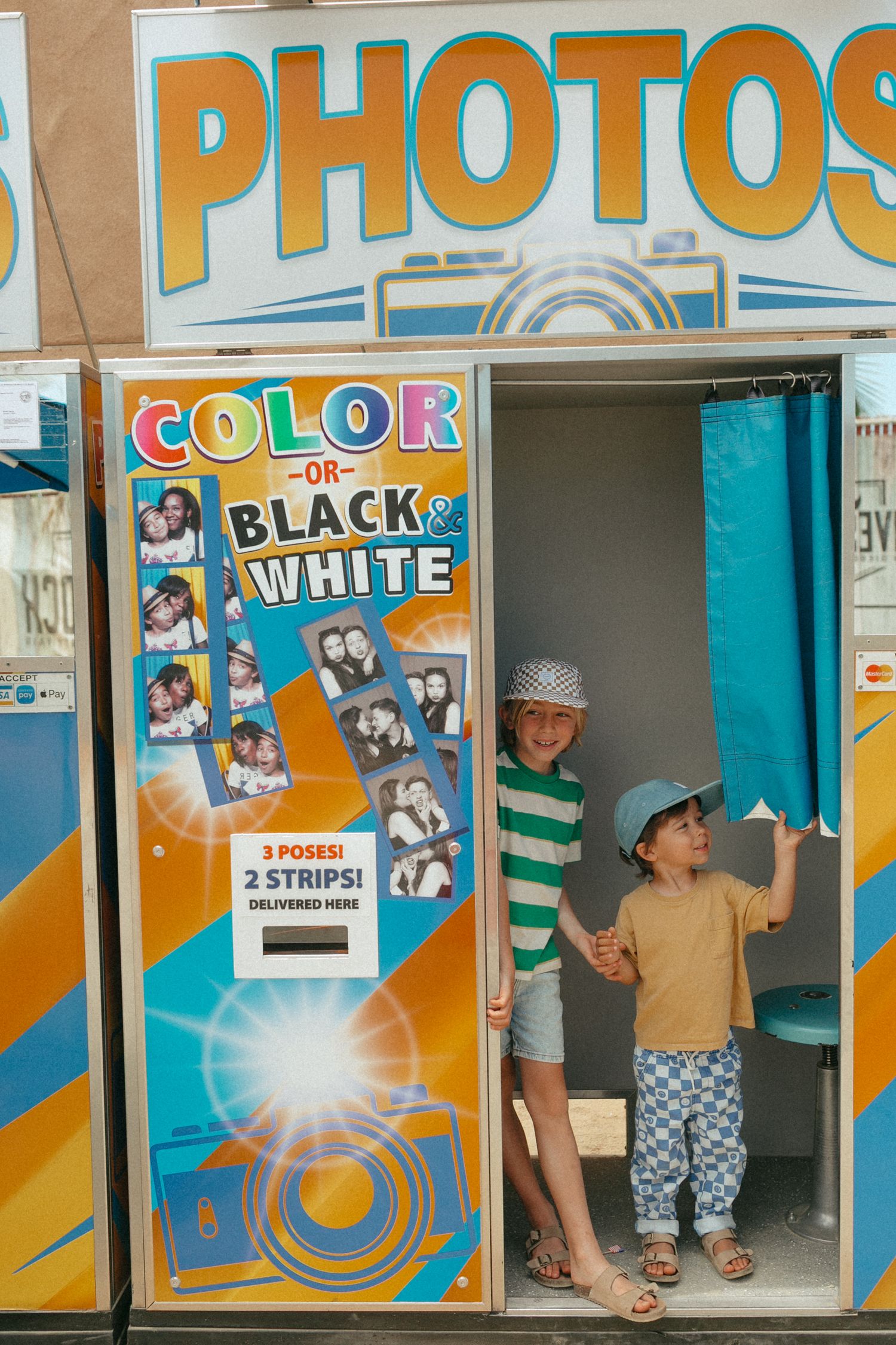 San Diego County Fair Photography, North County Family Photographer.