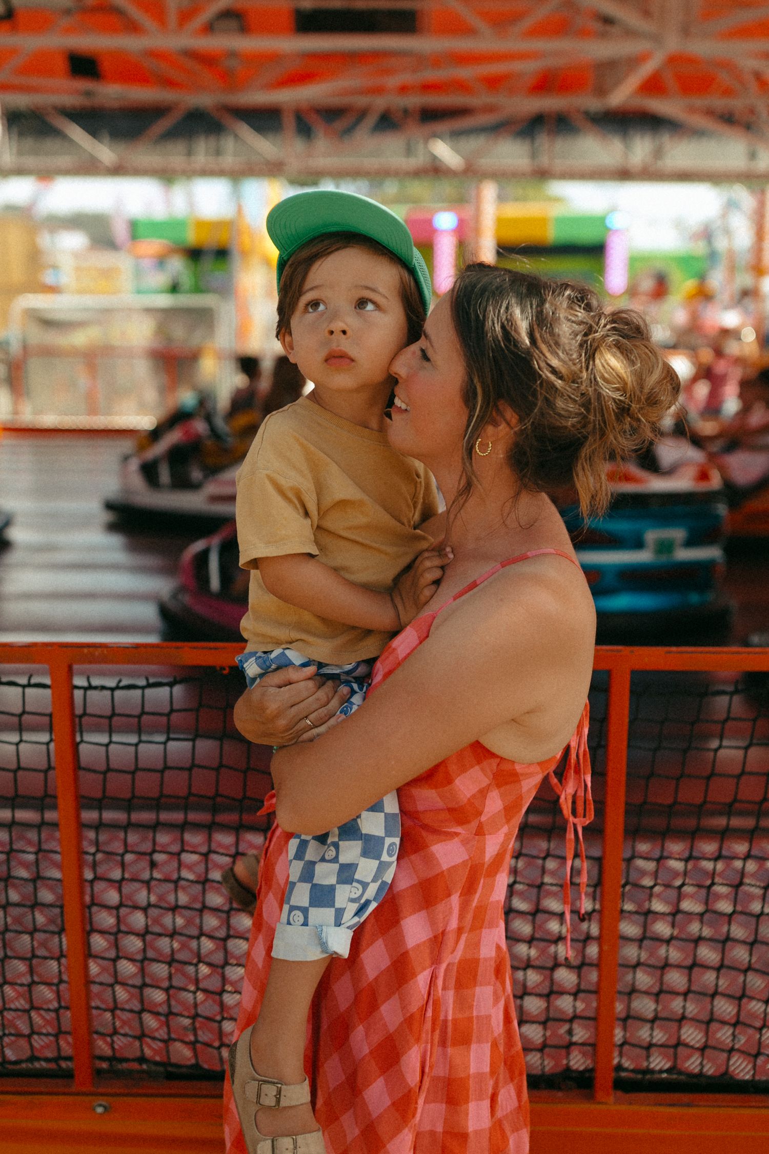 San Diego County Fair Photography, North County Family Photographer.