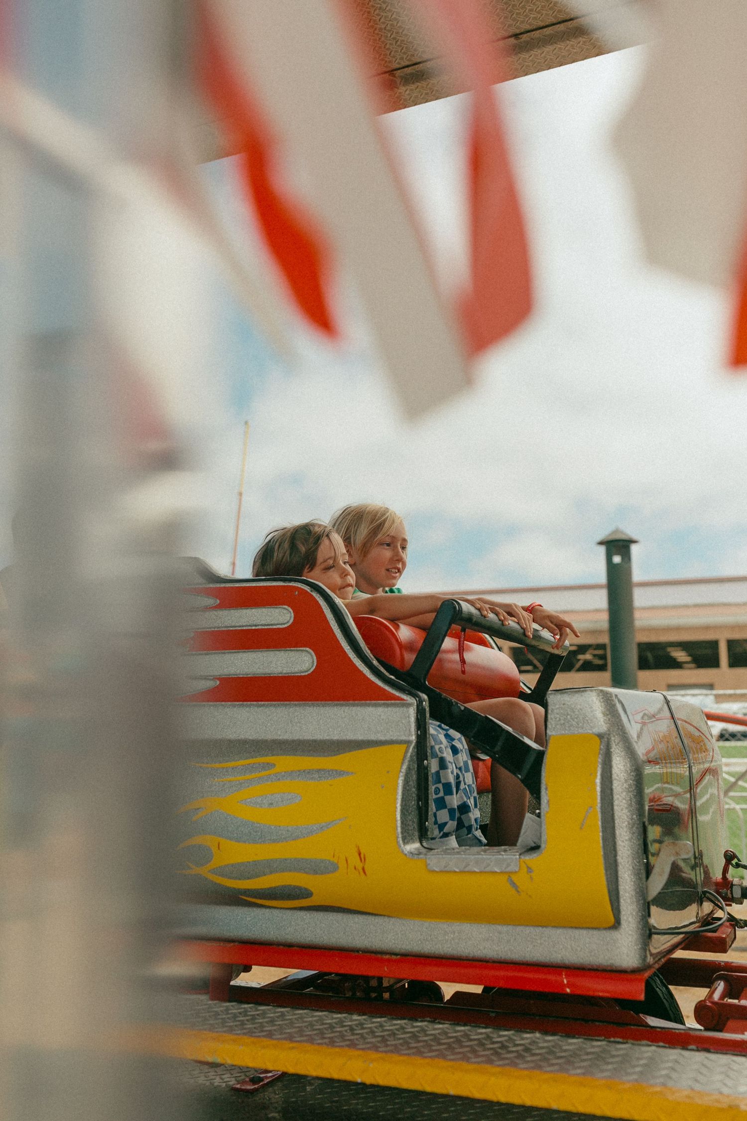 San Diego Fair Photography, North County San Diego Family Photographer.