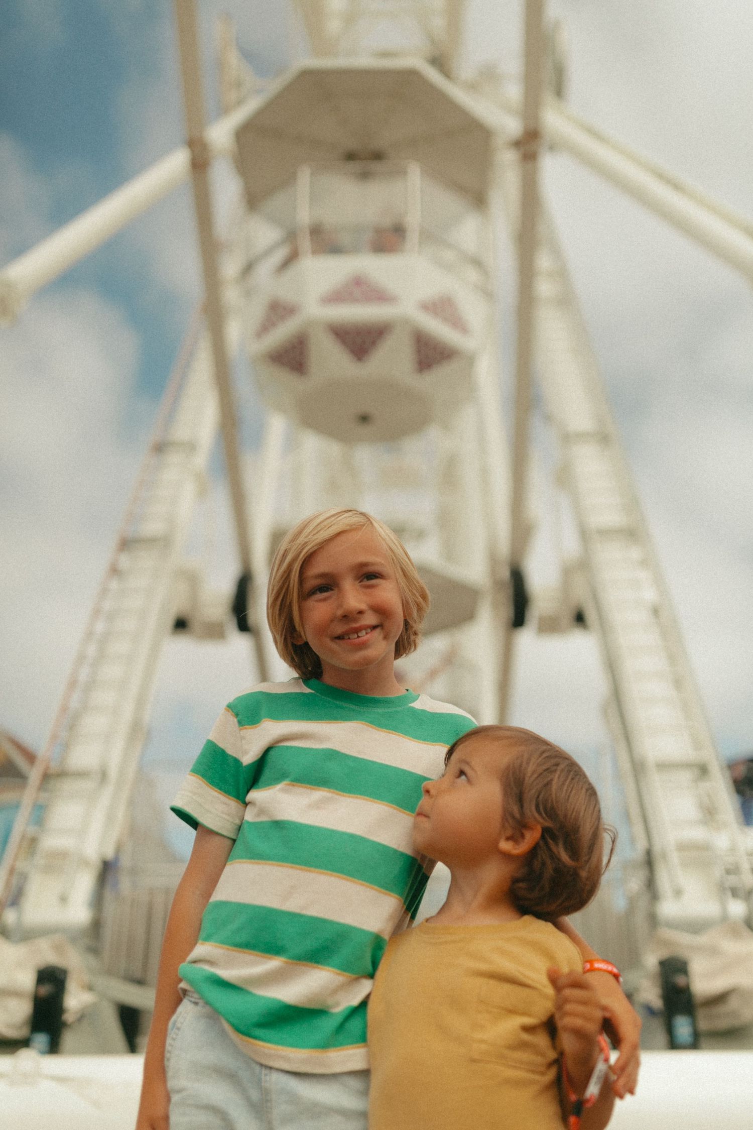 San Diego County Fair Photography, North County Family Photographer.