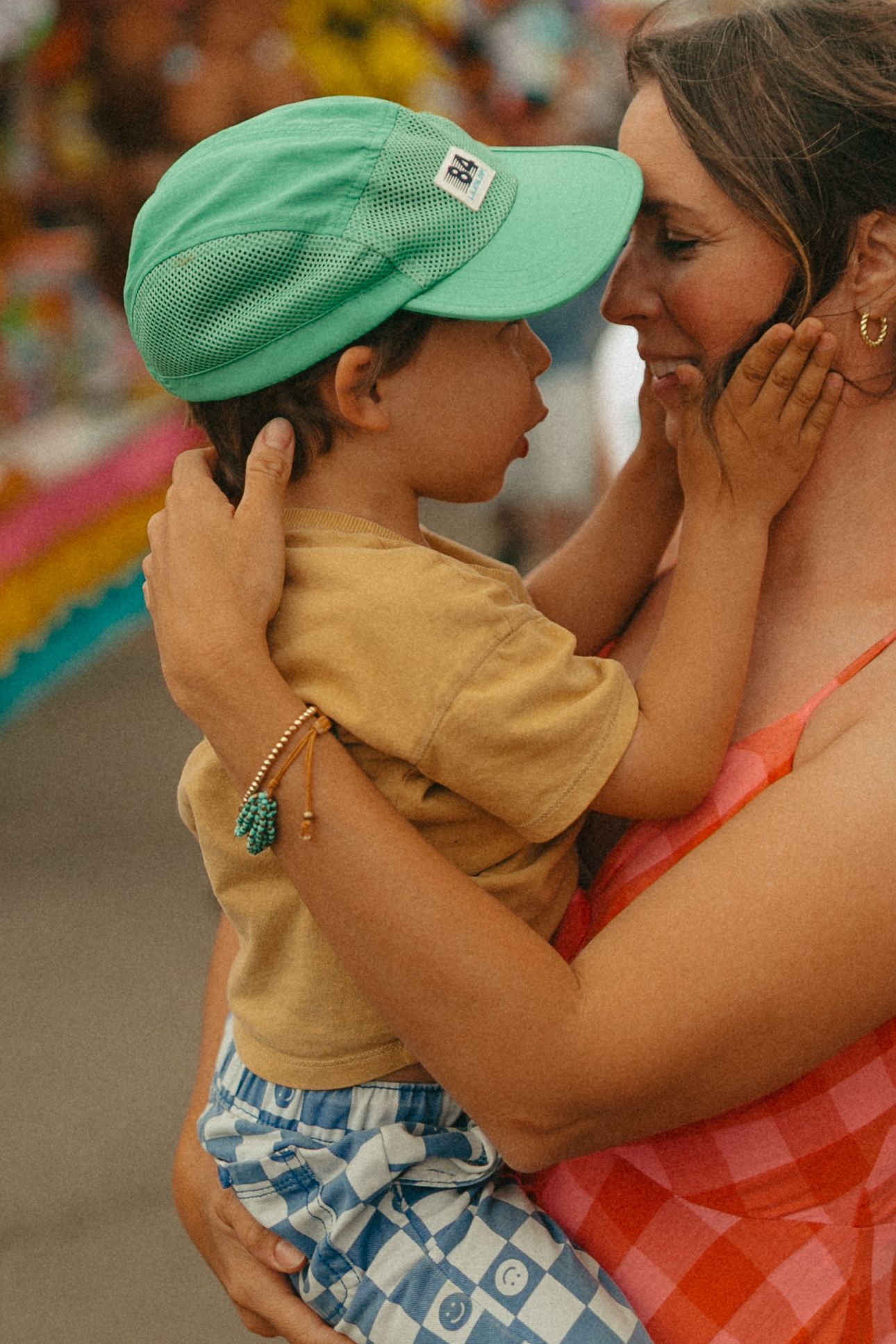 San Diego County Fair Photography, North County Family Photographer.