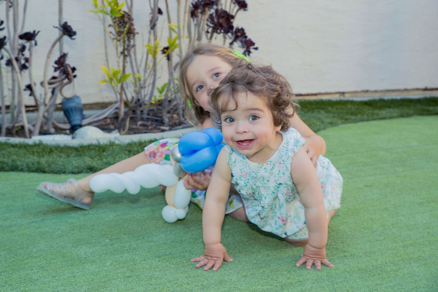 Children’s birthday party Orange County