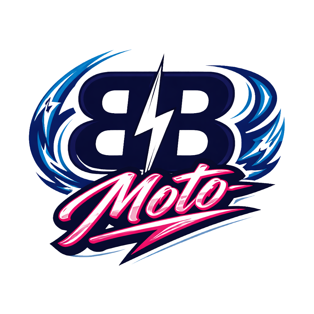 BB Electric Moto