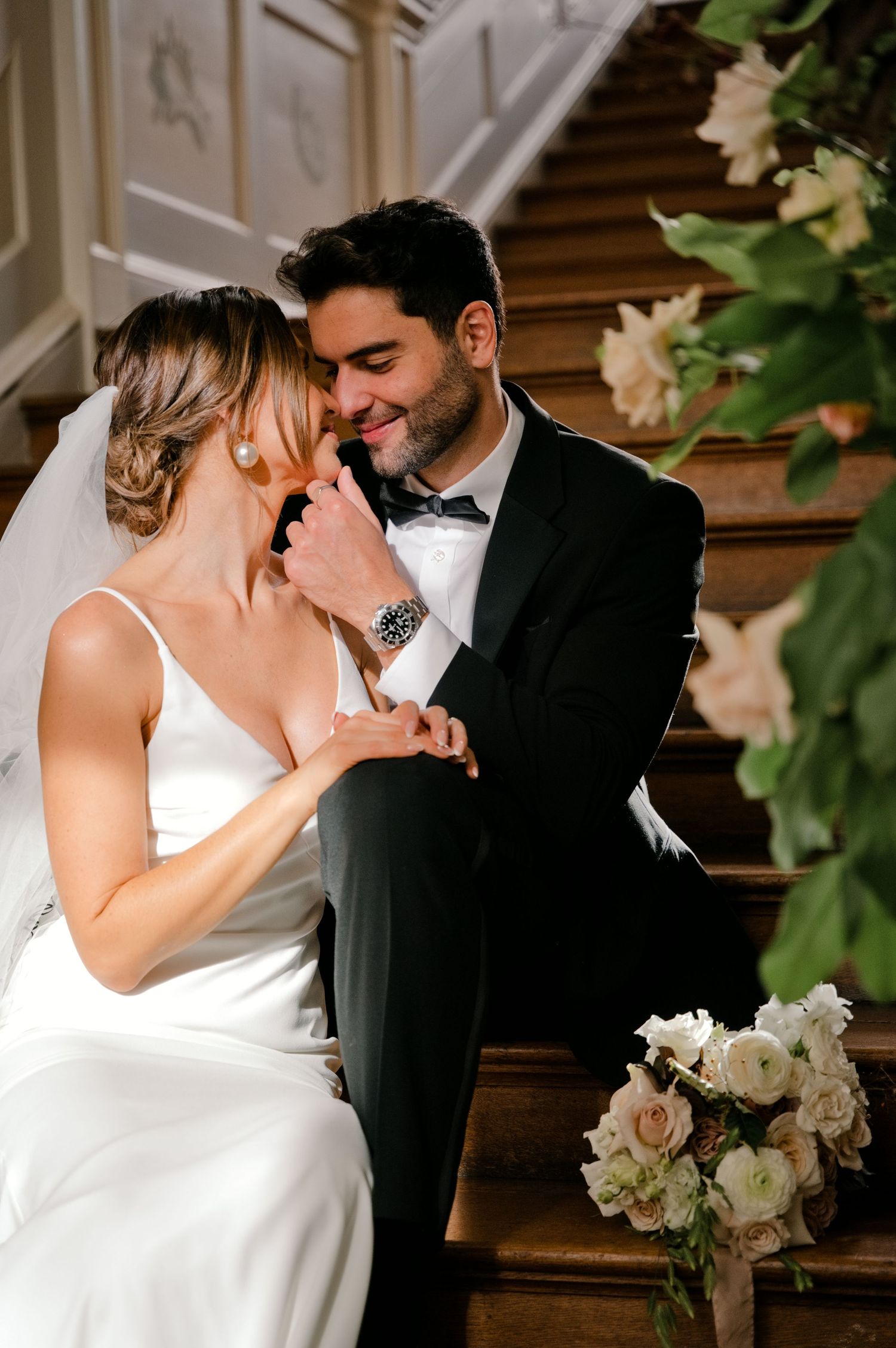Wedding photographer Cotswolds / Cotswold wedding photographer