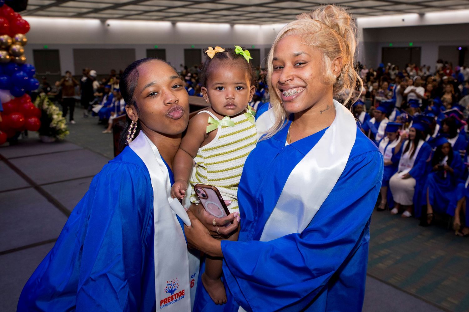 Los Angeles and Orange County ceremony photographer