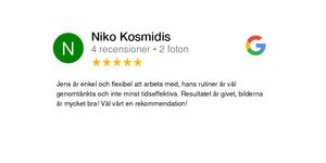 bra recension eventfotograf