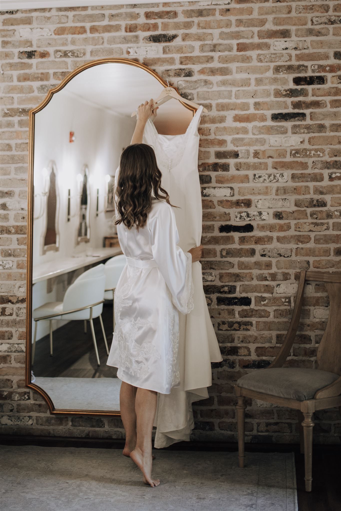 Sweet Summertime Wedding | Carriage House Photography