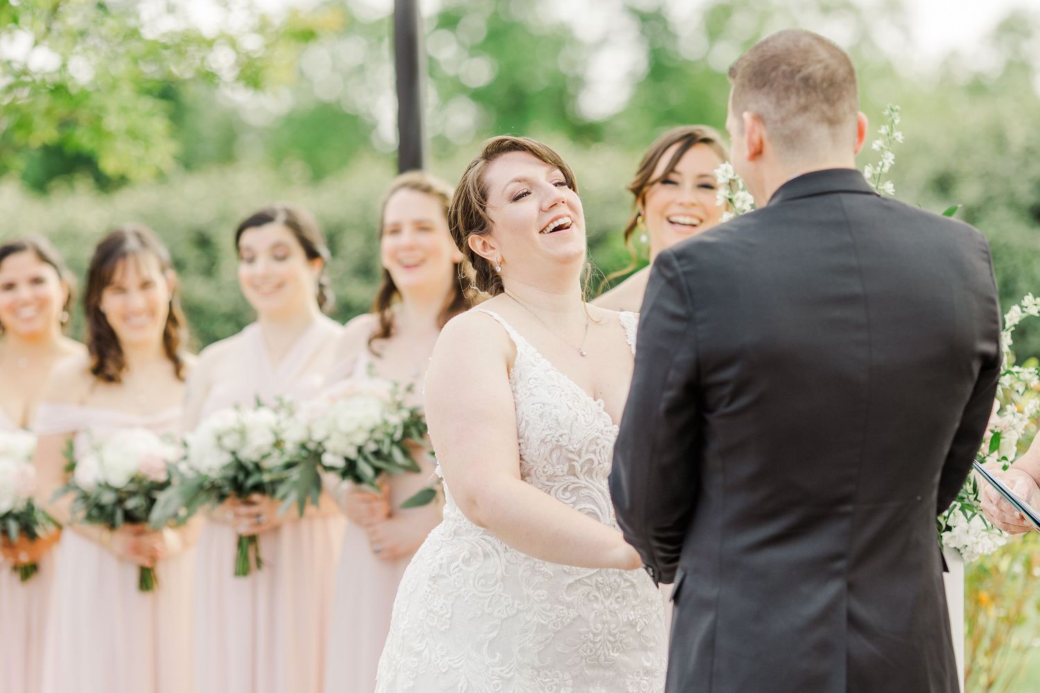 1757 GOLF CLUB VIRGINIA WEDDING PICTURES