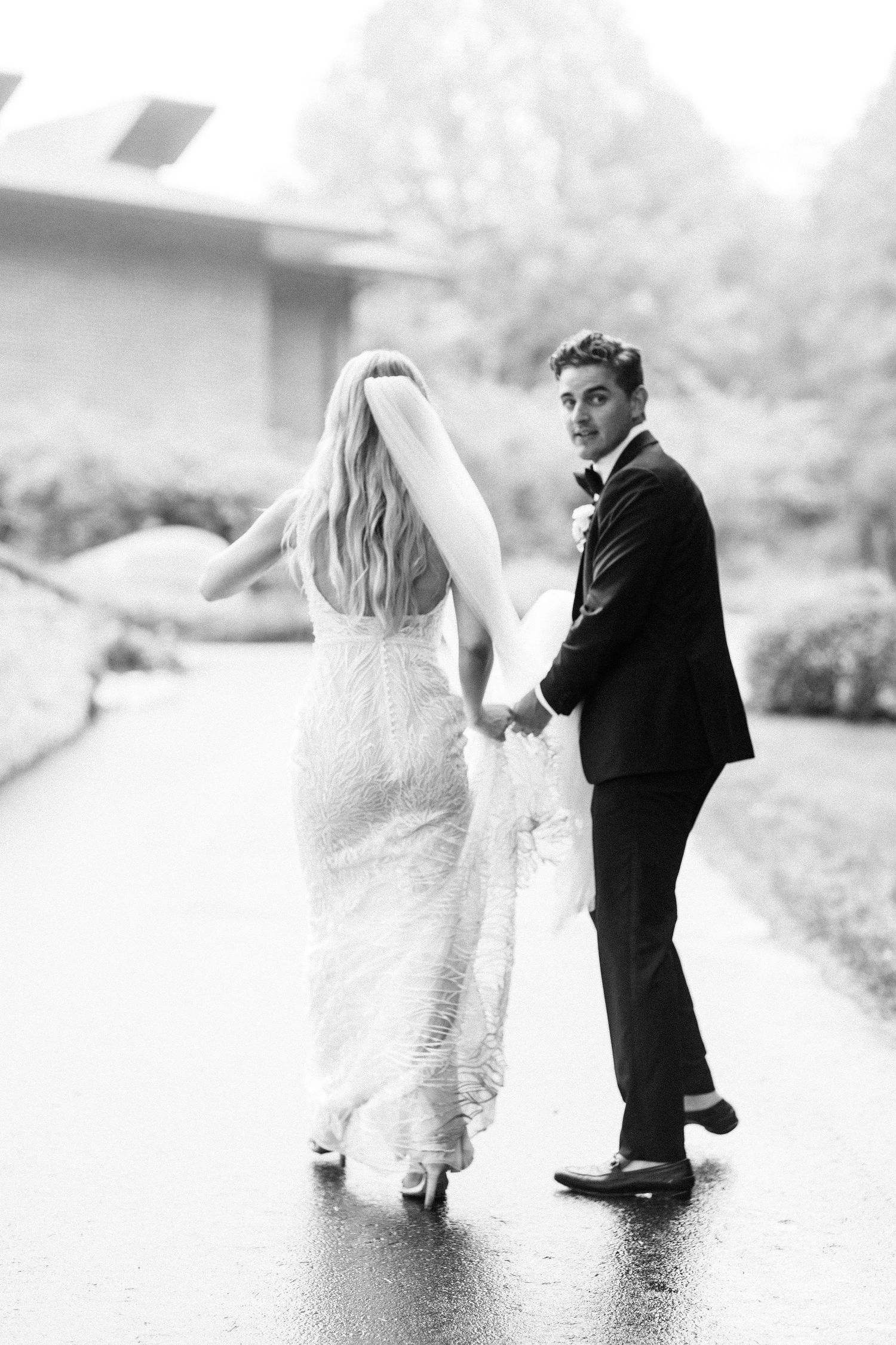 Milwaukee Wedding Photographer // Lake Geneva Wedding Photographer