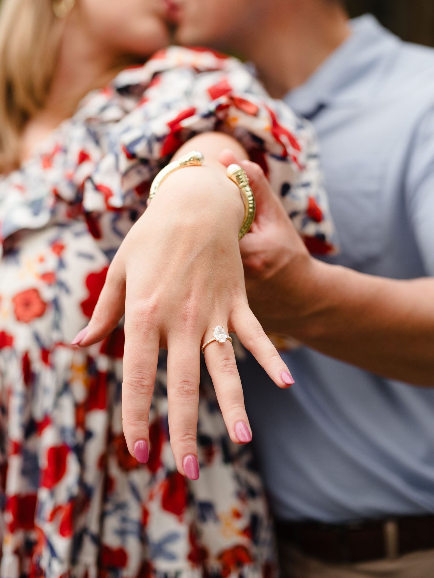 Myrtle Beach Engagement Photographer