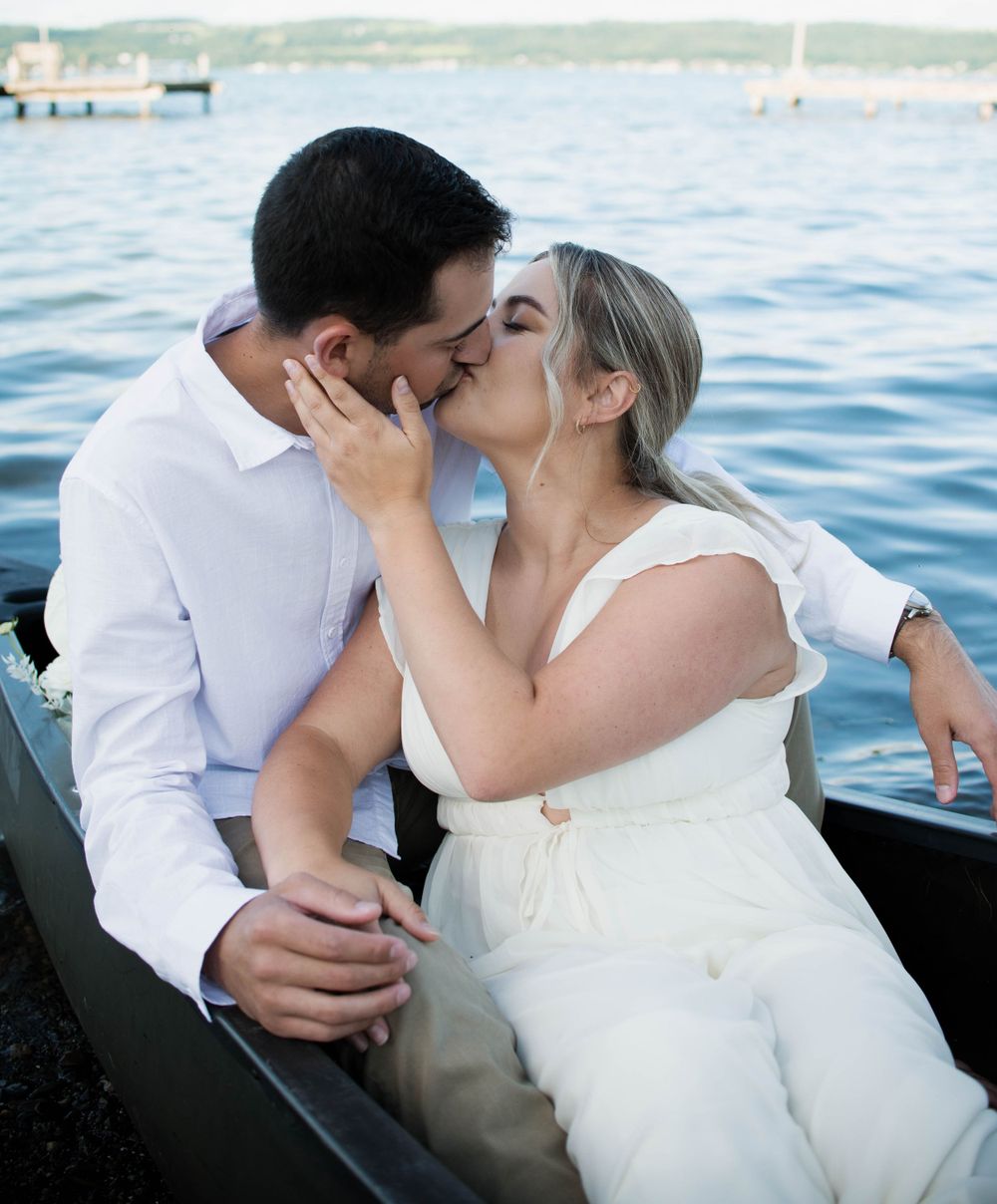 ny state park wedding venues