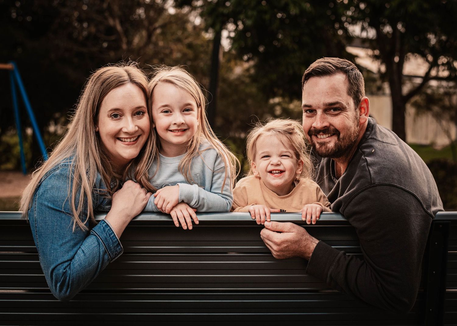 Family Photography Portraits Candid Brisbane Gold Coast Redlands